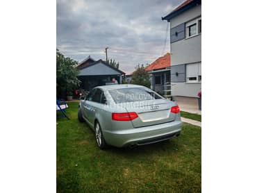 Stop svetla za Audi A6