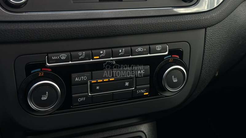 Volkswagen Tiguan DSG/4x4/PANO