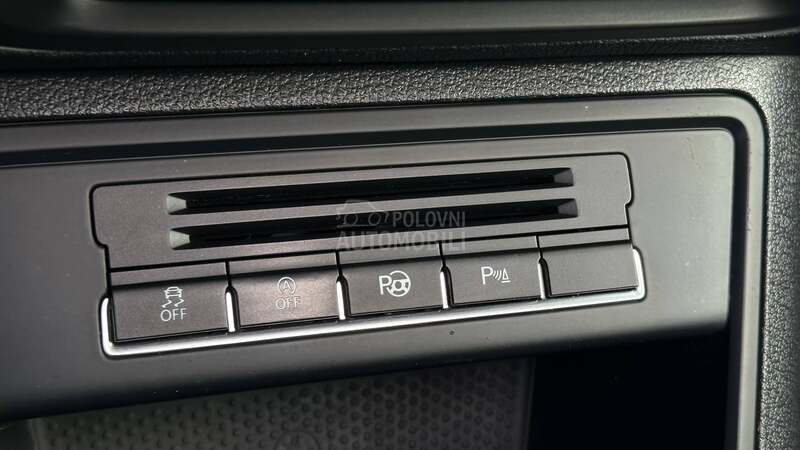 Volkswagen Tiguan DSG/4x4/PANO