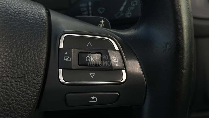 Volkswagen Tiguan DSG/4x4/PANO
