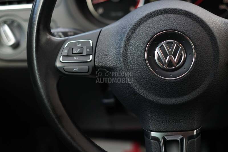 Volkswagen Polo 1.2TSi 147000 CH CL