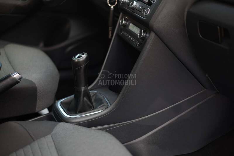 Volkswagen Polo 1.2TSi 147000 CH CL