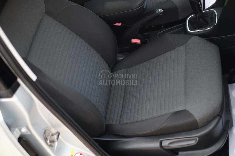 Volkswagen Polo 1.2TSi 147000 CH CL