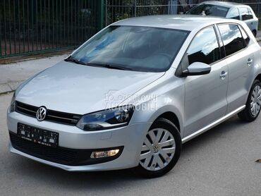 Volkswagen Polo 1.2TSi 147000 CH CL