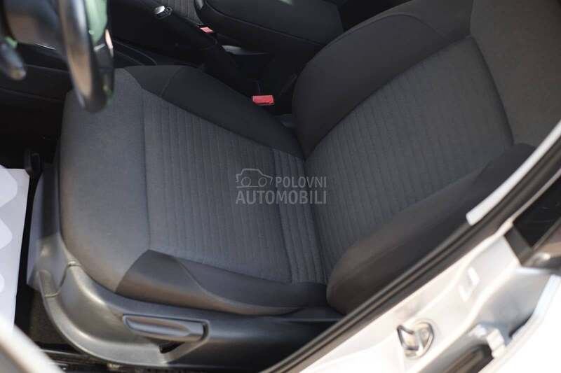 Volkswagen Polo 1.2TSi 147000 CH CL