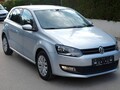 Volkswagen Polo 1.2TSi 147000 CH CL