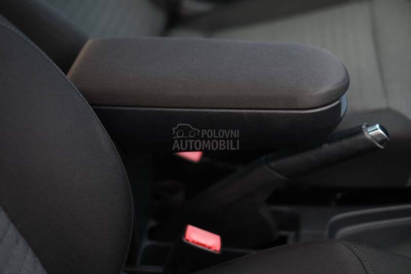 Volkswagen Polo 1.2TSi 147000 CH CL