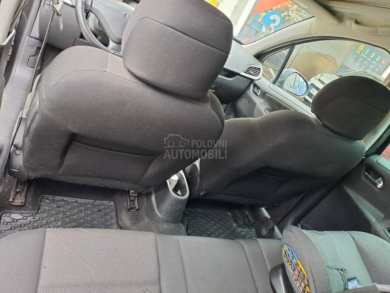 Peugeot 207 1.4