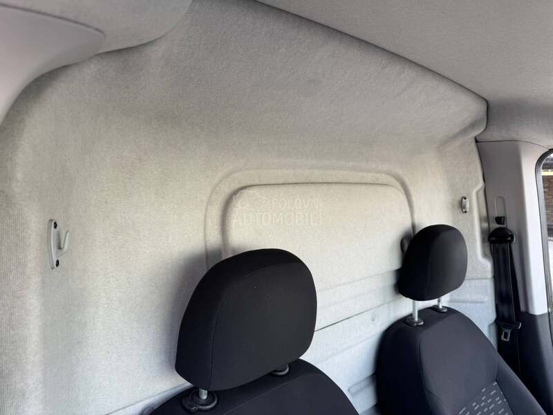 Opel Combo 1.3cdti 80km