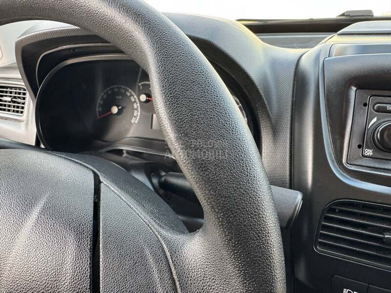 Opel Combo 1.3cdti 80km