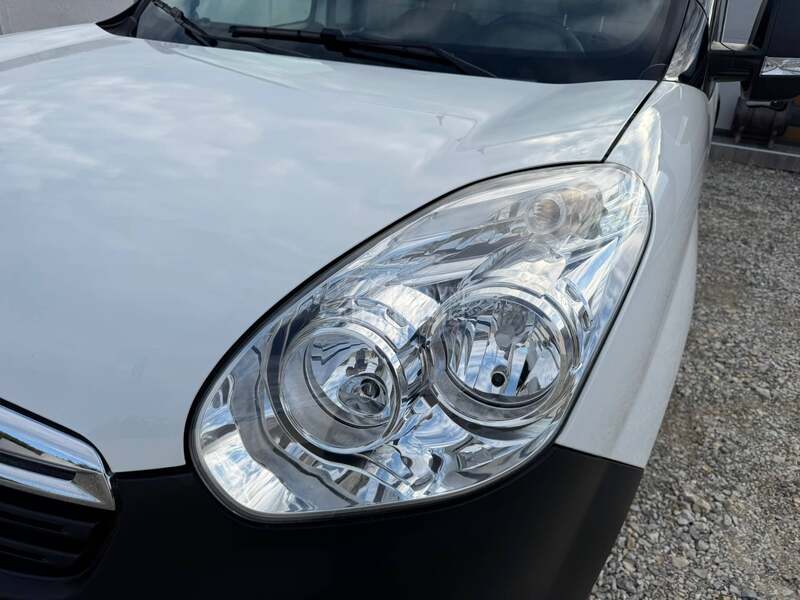 Opel Combo 1.3cdti 80km