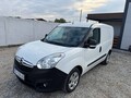 Opel Combo 1.3cdti 80km