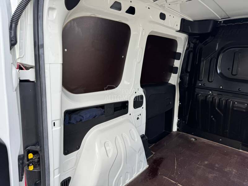Opel Combo 1.3cdti 80km