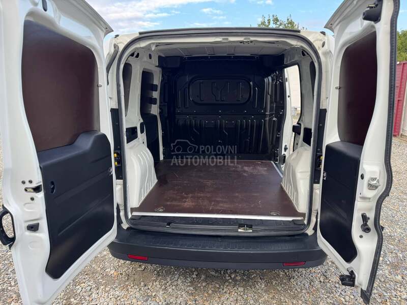 Opel Combo 1.3cdti 80km