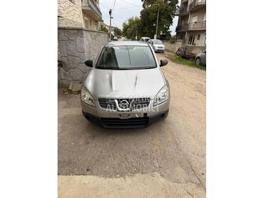 zamajac 1.5 dci za Nissan Juke, Qashqai, Qashqai + 2 ... od 2007. do 2013. god.