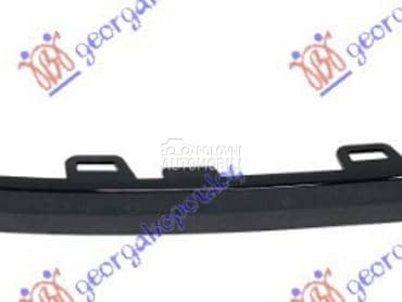 LAJSNA ZADNJEG BRANIKA... za Volkswagen Tiguan Allspace od 2017. do 2021. god.