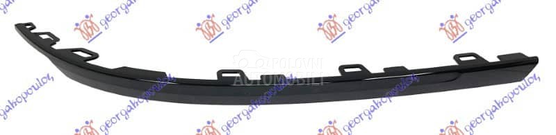 LAJSNA ZADNJEG BRANIKA...