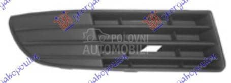 RESETKA PREDNJEG BRANIKA...