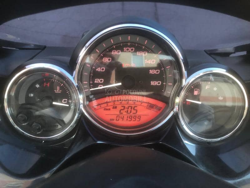 Yamaha T max Hitno samo danas