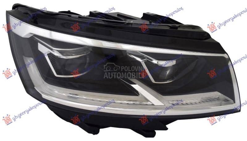 FAR CEO LED (TYC) Desno