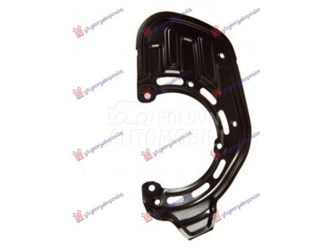 ZASTITA PREDNJEG KOCIONOG... za Opel Meriva od 2003. do 2010. god.