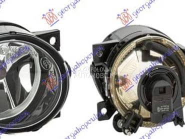 MAGLENKA Desno za Škoda Citigo od 2012. do 2017. god.