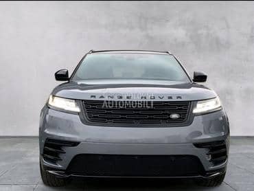 Land Rover Range Rover Velar R-Dynamic 2.0