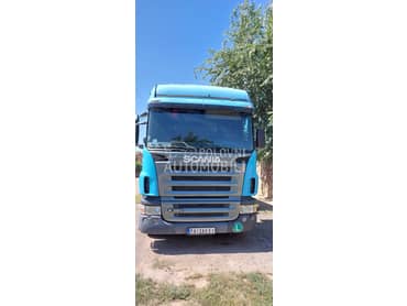 Scania 380