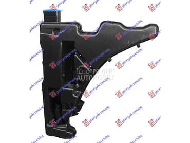 POSUDA ZA TECNOST BRISACA... za Audi A4 od 2018. do 2019. god.