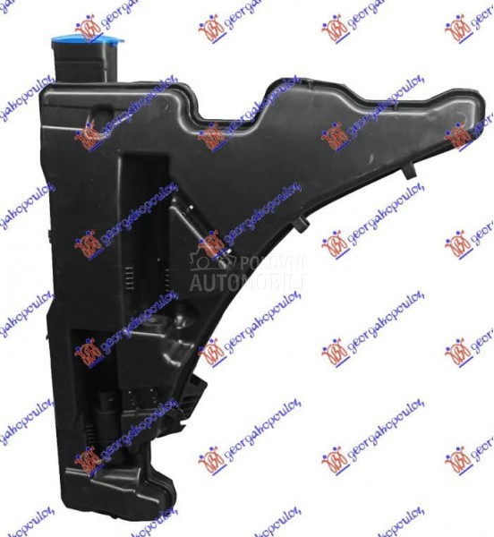 POSUDA ZA TECNOST BRISACA...