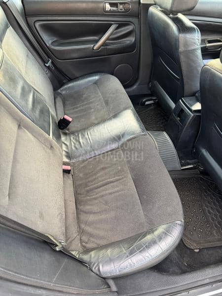 Volkswagen Passat B5.5  Volkswagen Passat B5.5