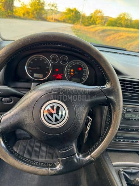 Volkswagen Passat B5.5  Volkswagen Passat B5.5