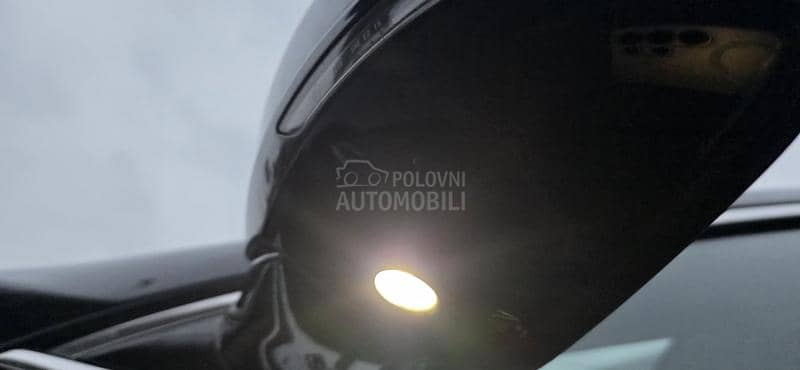 Renault Talisman PARIS INITIALE 4 CON