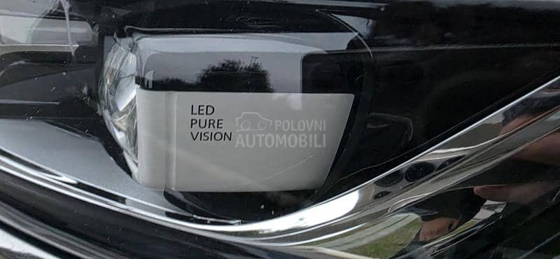 Renault Talisman PARIS INITIALE 4 CON