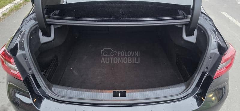 Renault Talisman PARIS INITIALE 4 CON