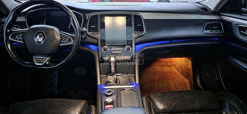 Renault Talisman PARIS INITIALE 4 CON