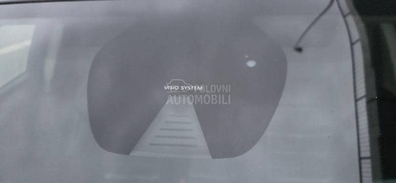 Renault Talisman PARIS INITIALE 4 CON