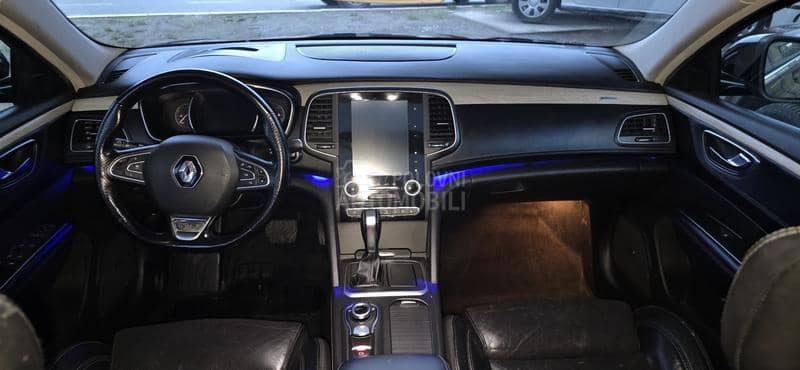 Renault Talisman PARIS INITIALE 4 CON