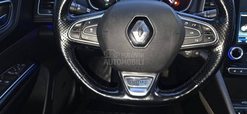 Renault Talisman PARIS INITIALE 4 CON