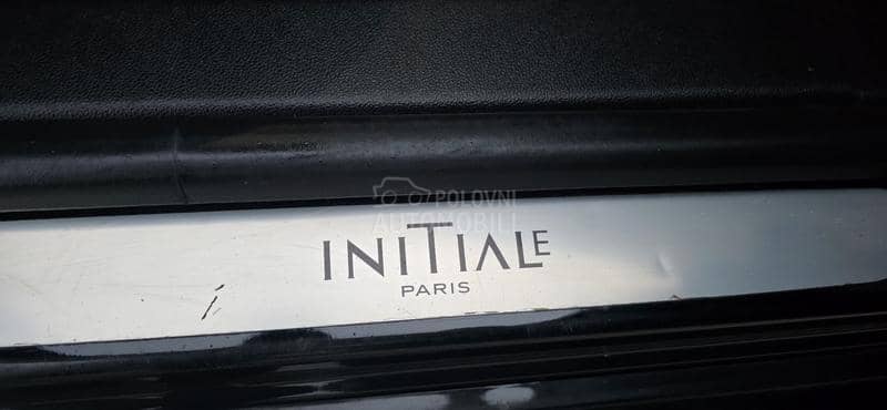 Renault Talisman PARIS INITIALE 4 CON