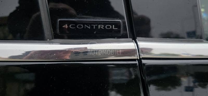 Renault Talisman PARIS INITIALE 4 CON