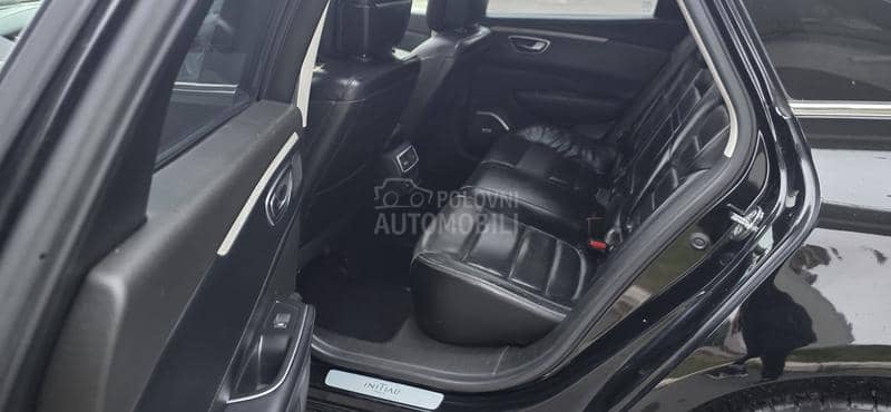 Renault Talisman PARIS INITIALE 4 CON