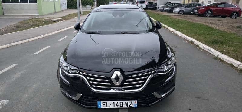 Renault Talisman PARIS INITIALE 4 CON