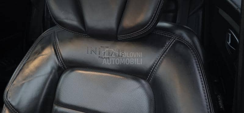 Renault Talisman PARIS INITIALE 4 CON