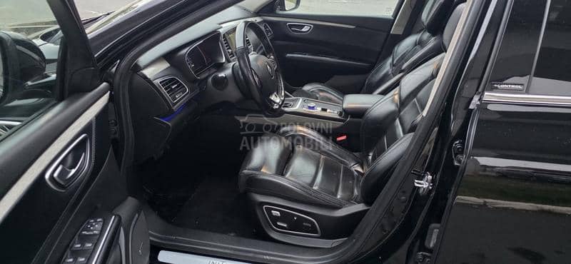 Renault Talisman PARIS INITIALE 4 CON