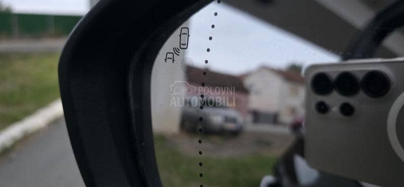 Renault Talisman PARIS INITIALE 4 CON