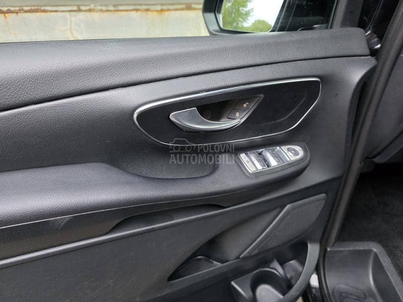 Mercedes Benz V Klasa 300d Kuplj.ovde1vl