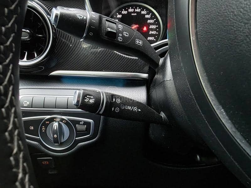 Mercedes Benz V Klasa 300d Kuplj.ovde1vl