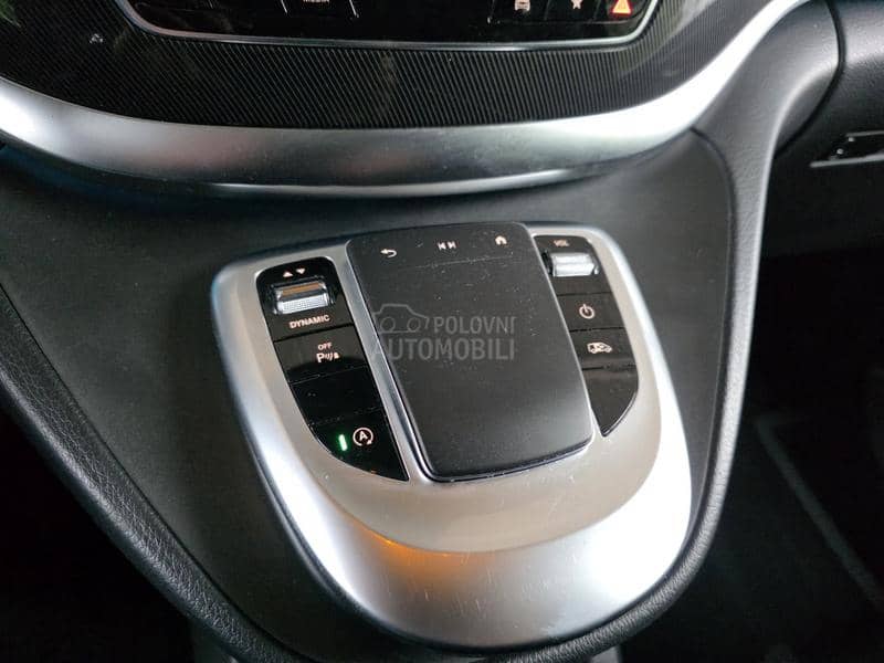 Mercedes Benz V Klasa 300d Kuplj.ovde1vl