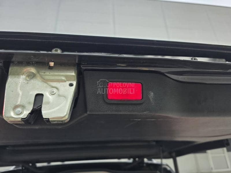 Mercedes Benz V Klasa 300d Kuplj.ovde1vl